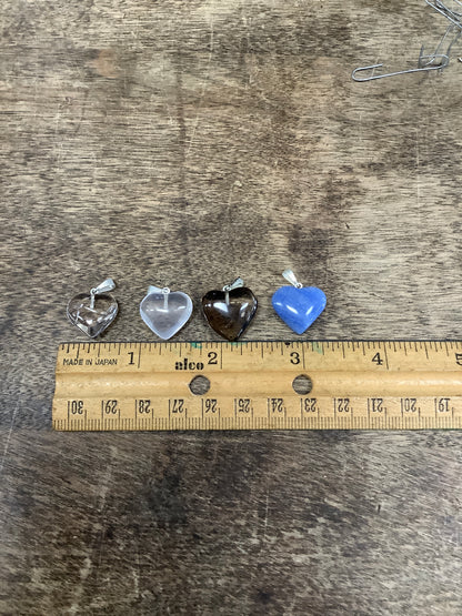 Pendants