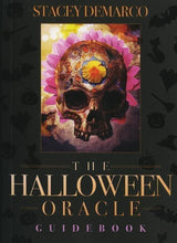 Load image into Gallery viewer, The Halloween Oracle