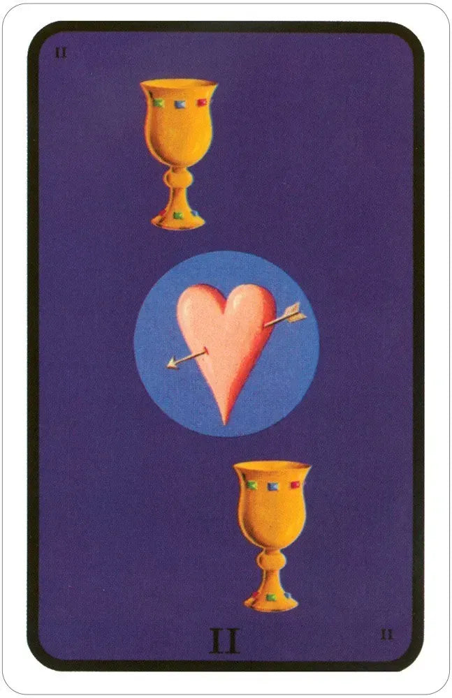 Tarot of the Witches