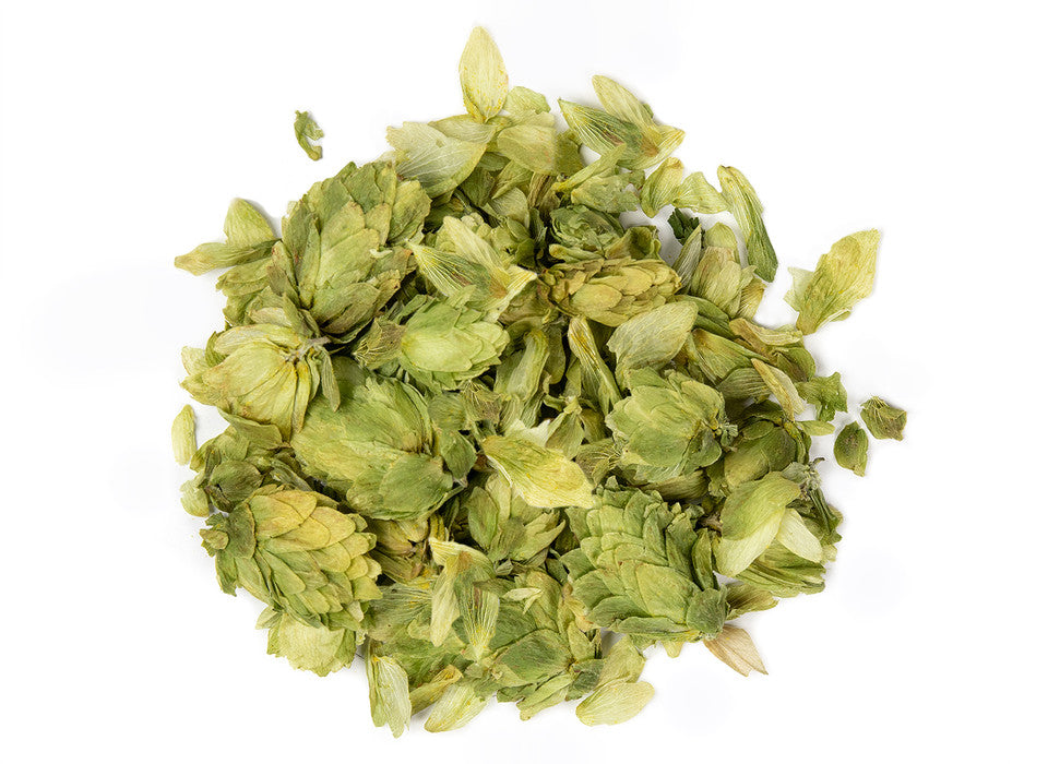 Hops Flowers whole Organic