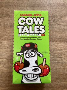Cow Tales 1oz Piece