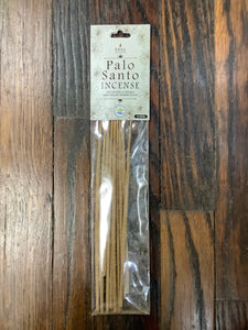 Palo Santo Resin Stick Incense by Soul Sticks