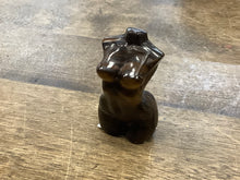Load image into Gallery viewer, Gemstone Figure Carving Quartz Power Animal