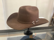 Load image into Gallery viewer, Cattleman felt hat