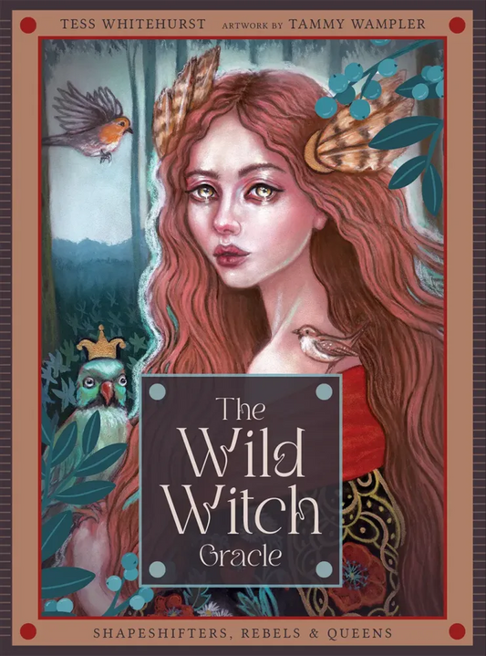 The Wild Witch Oracle