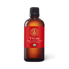 Thyme CT Thymol Aromatics International