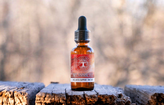 InflammaEase Extract - Potent Blend for Easing Inflammatory Response, Pain Relief