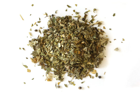 Moon Ease Tea