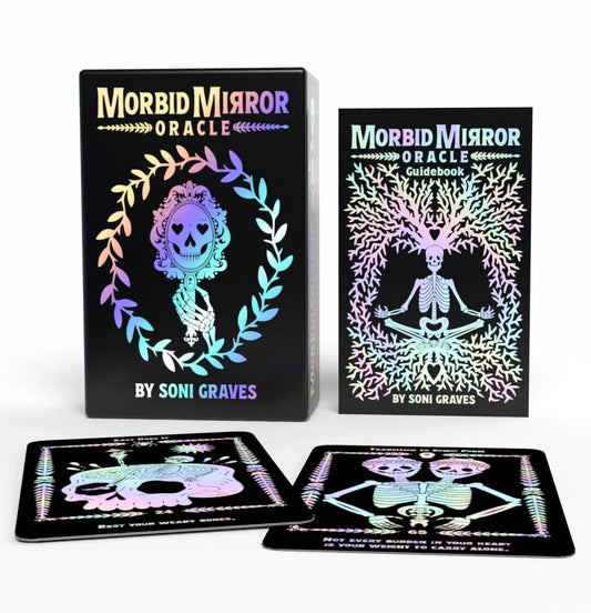 Morbid Mirror Oracle