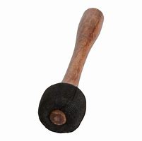 Mallet for Gong or Drum