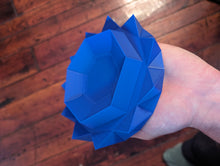Load image into Gallery viewer, 22:7:5 Star Bowl In-house 3D Print