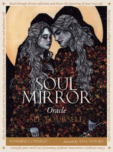 Load image into Gallery viewer, Soul Mirror Oracle