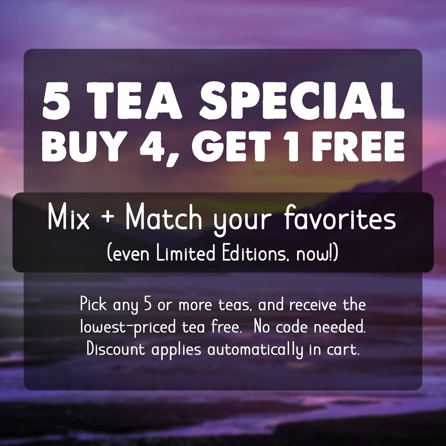 Nature's Immunity Tea - Organic Tea for Immune System, Respiratory Support, Cold Symptoms, Viral Response
