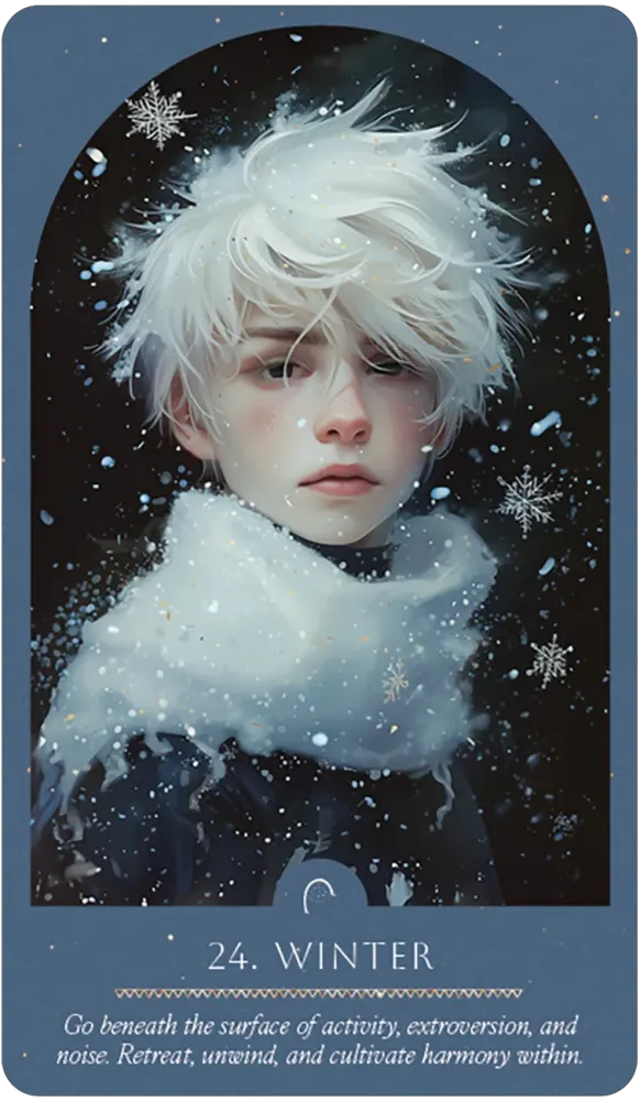 Zodiac Oracle: The Heavens Speak