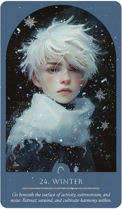 Zodiac Oracle: The Heavens Speak