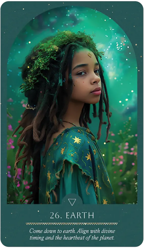 Zodiac Oracle: The Heavens Speak