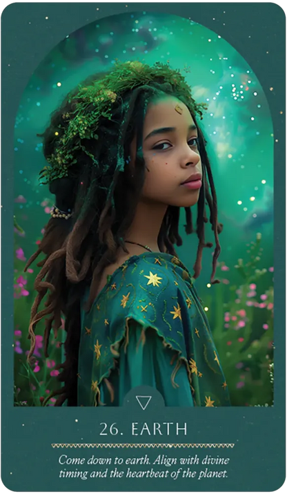 Zodiac Oracle: The Heavens Speak