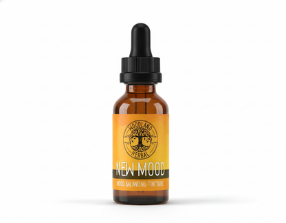 New Mood Extract - Potent Blend for Improving Mood, Depression, Balance State of Mind
