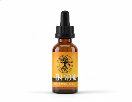 New Mood Extract - Potent Blend for Improving Mood, Depression, Balance State of Mind