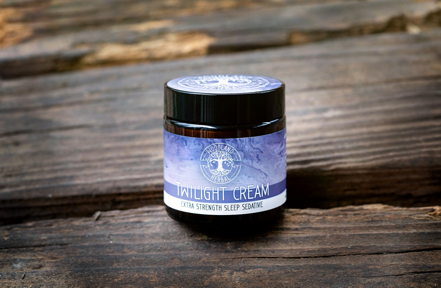 Twilight Cream - Extra Strength Sedative for Deep Sleep, Soothe Sore Muscles, Achy Joints, Inflammation