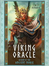 Load image into Gallery viewer, Viking Oracle