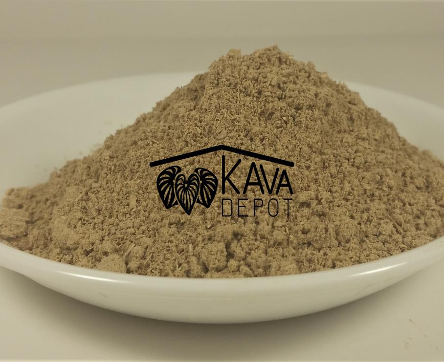 Kava Depot - Vanuatu Traditional Kava