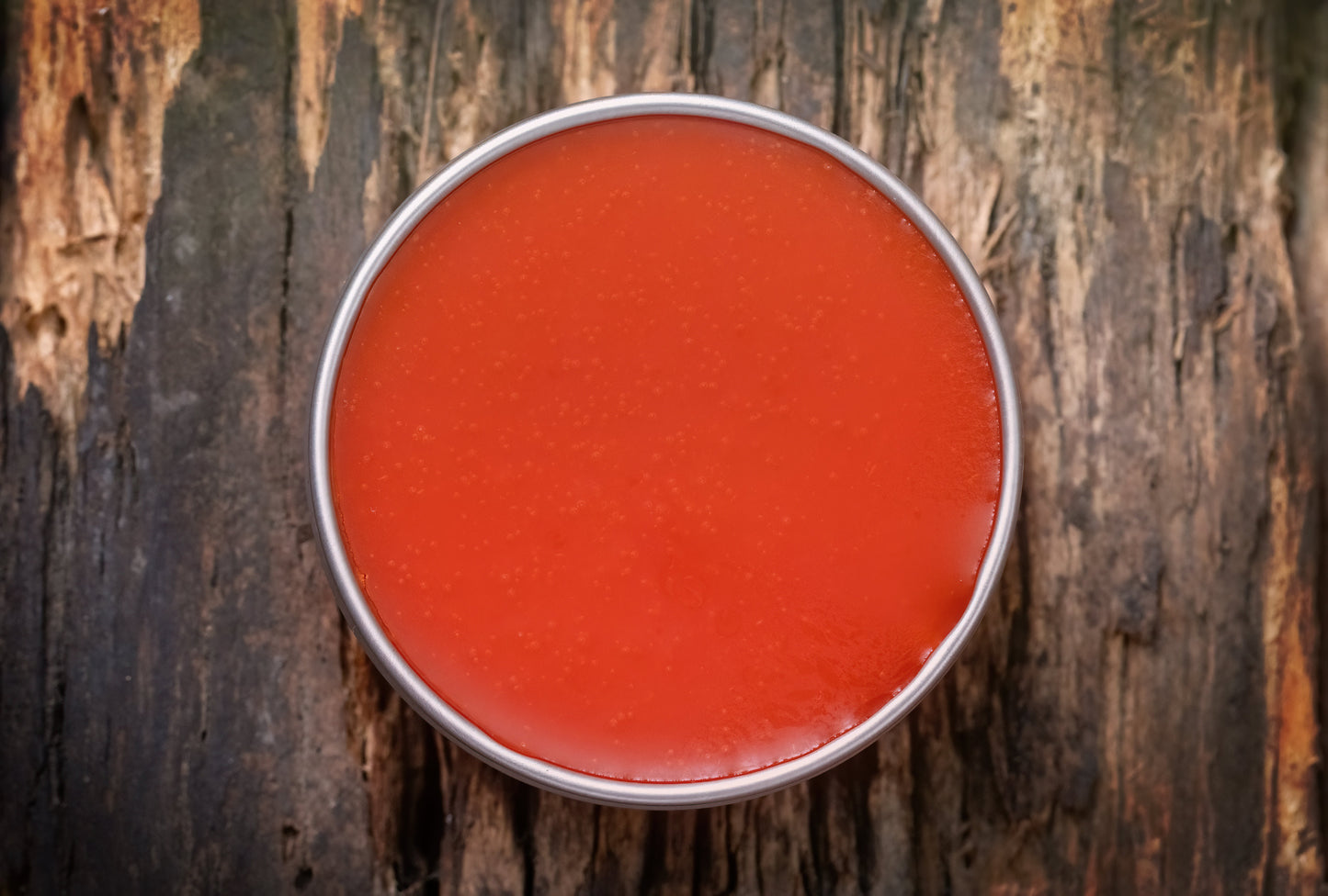 Wildfire Rub - Fire-Powered Topical Salve for Relief, Inflammation, Warming Comfort, Circulatory Support