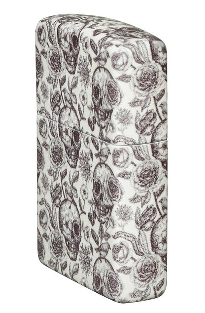 Skeleton Design