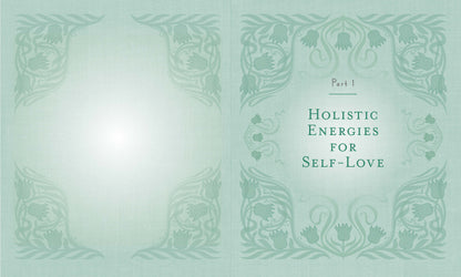 Holistic Witch by Leanna Greenaway