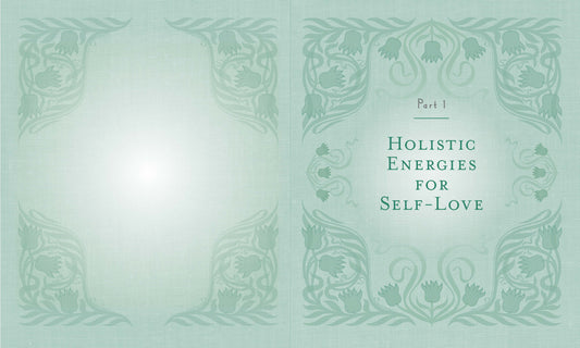 Holistic Witch by Leanna Greenaway
