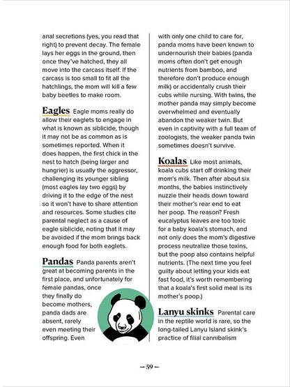 There Are Moms Way Worse Than You