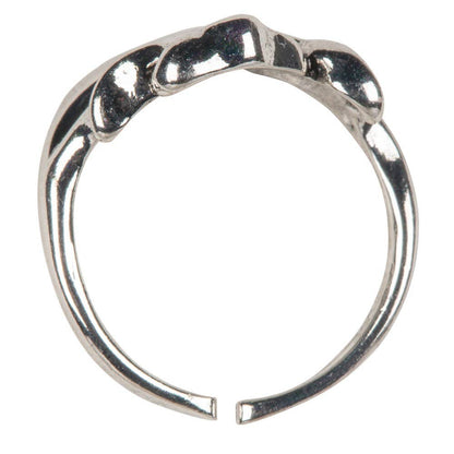 Mushroom Adjustable Ring