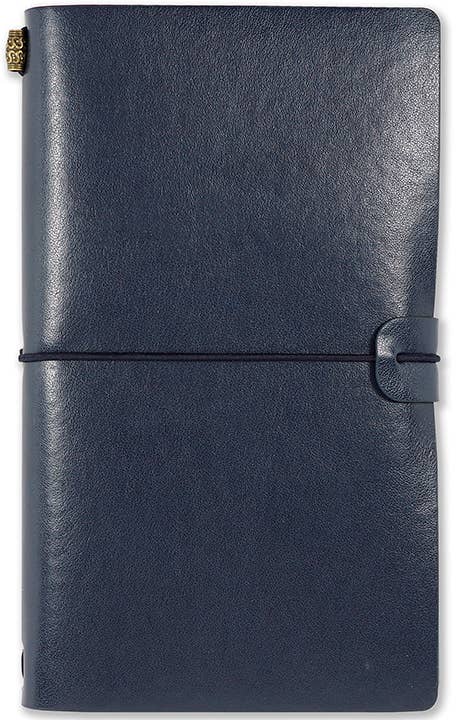 Voyager Midnight Journal