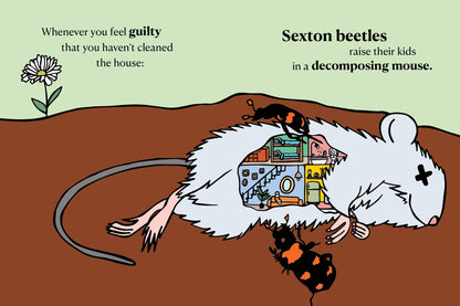 There Are Moms Way Worse Than You