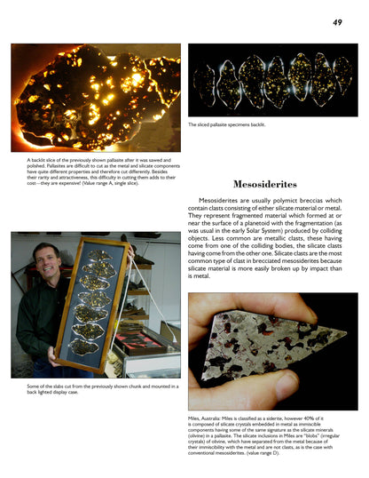 Meteorites