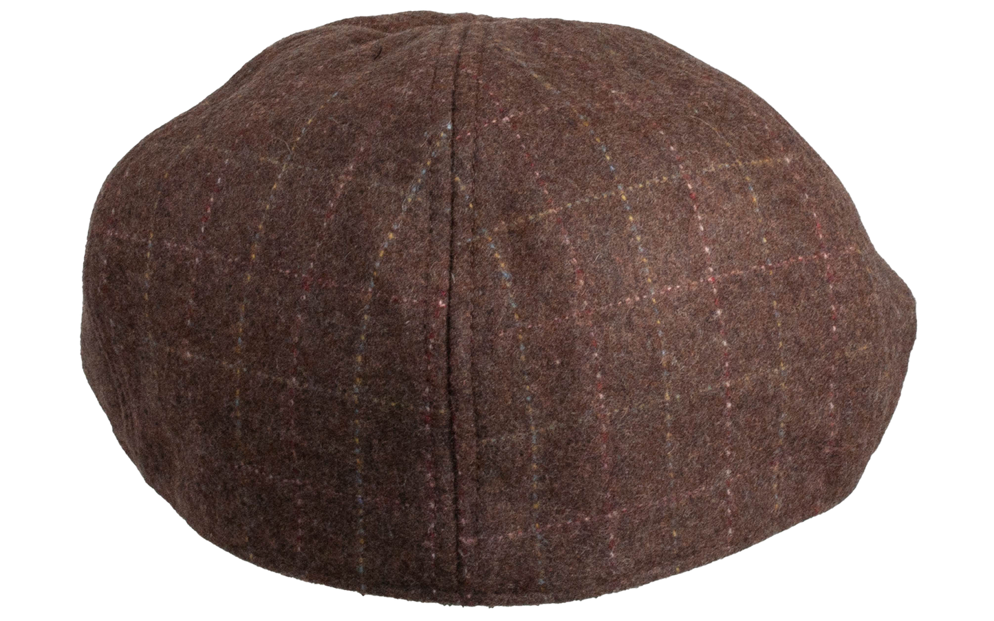 Clive Pub Cap by Levine Hats