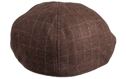 Clive Pub Cap by Levine Hats