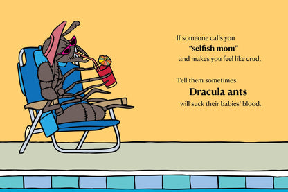 There Are Moms Way Worse Than You