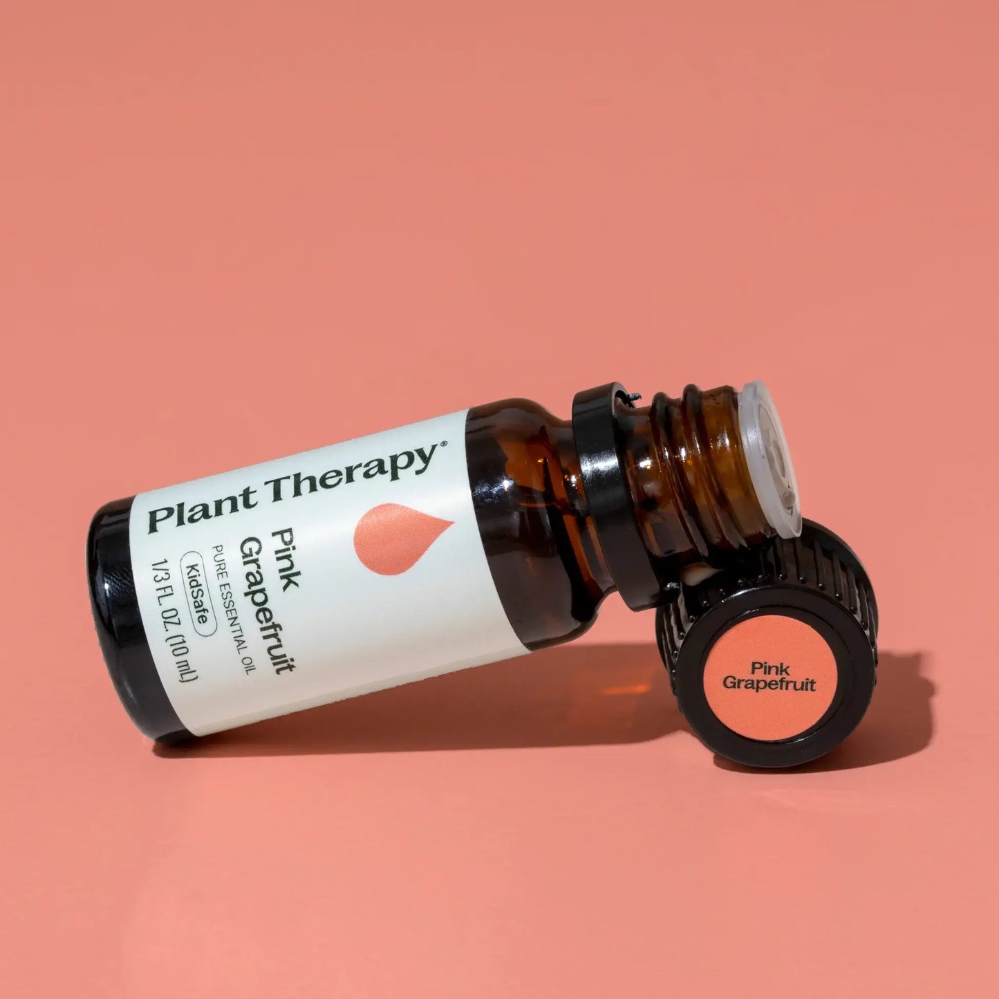 Pink Grapefruit Essential Oil 10 mL