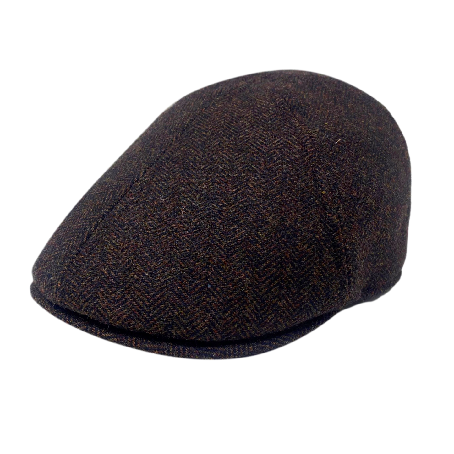 Philly Jeff Cap: Medium / Black