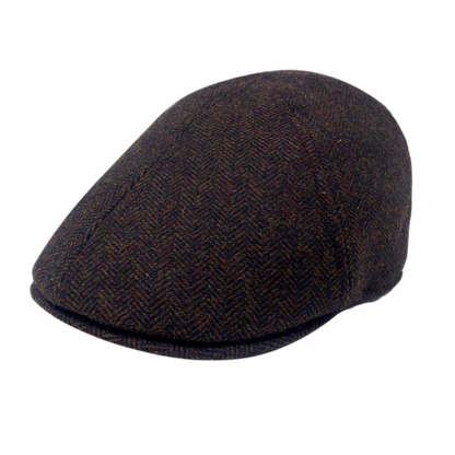 Philly Jeff Cap: Medium / Black