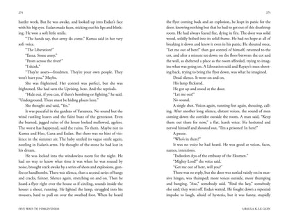 Five Ways to Forgiveness by Ursula K. Le Guin