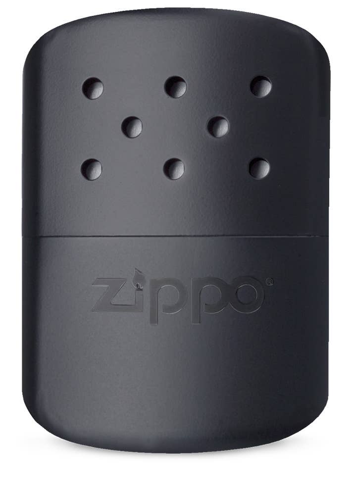 Zippo 12- Hour Refillable Hand Warmers