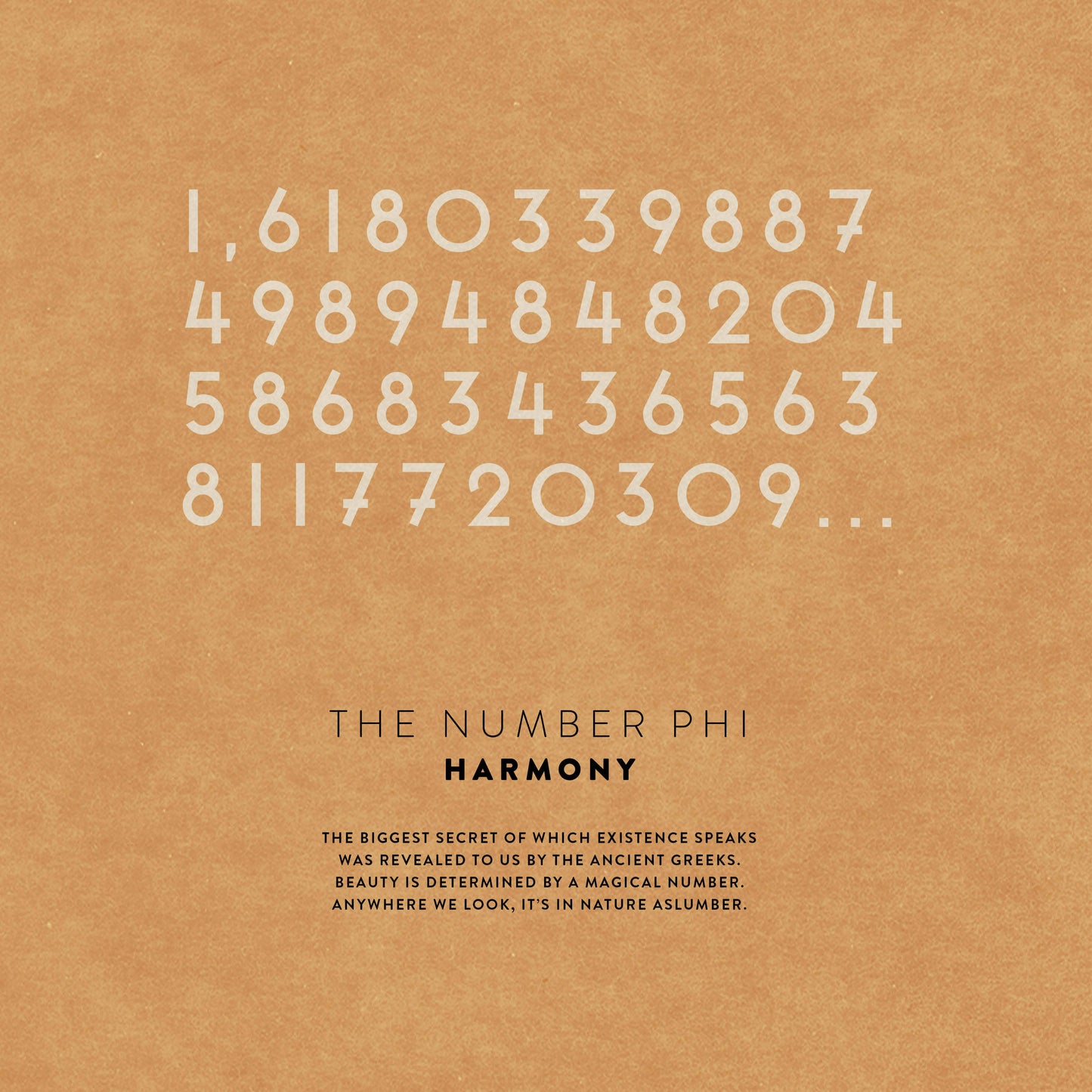 The Mathematics of the Universe
