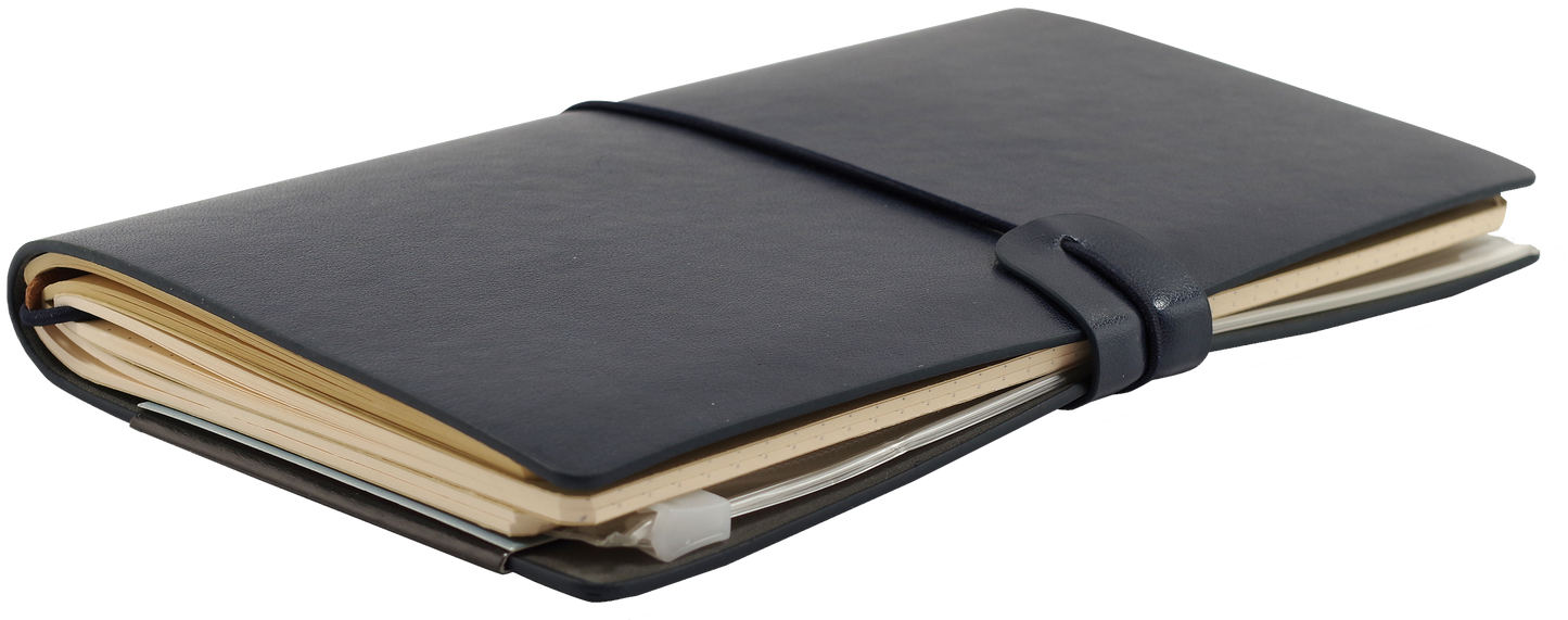 Voyager Midnight Journal