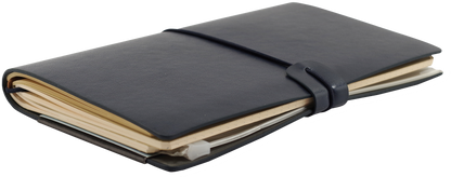 Voyager Midnight Journal