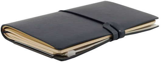 Voyager Midnight Journal