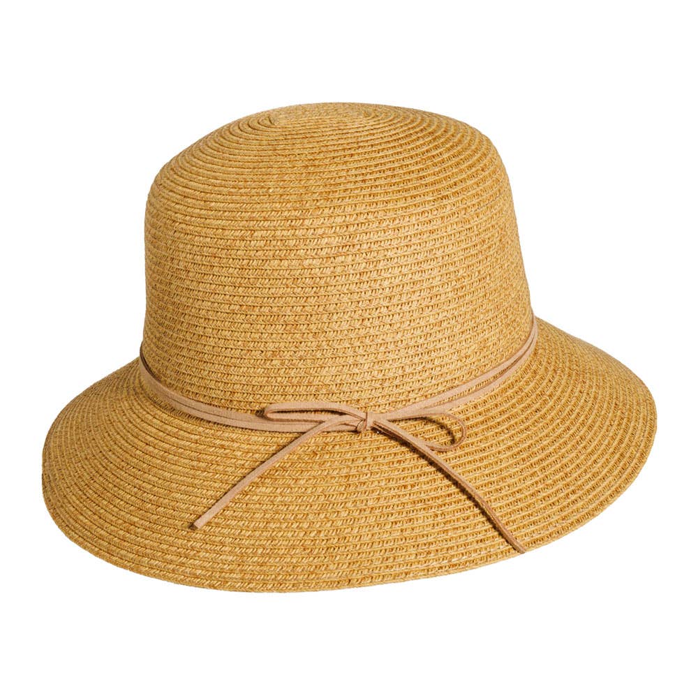 Outdoor Straw Hat - Style Grace