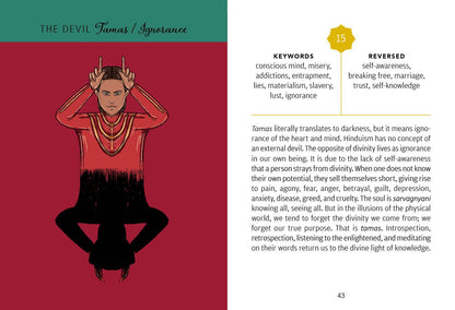 Swagatam Tarot