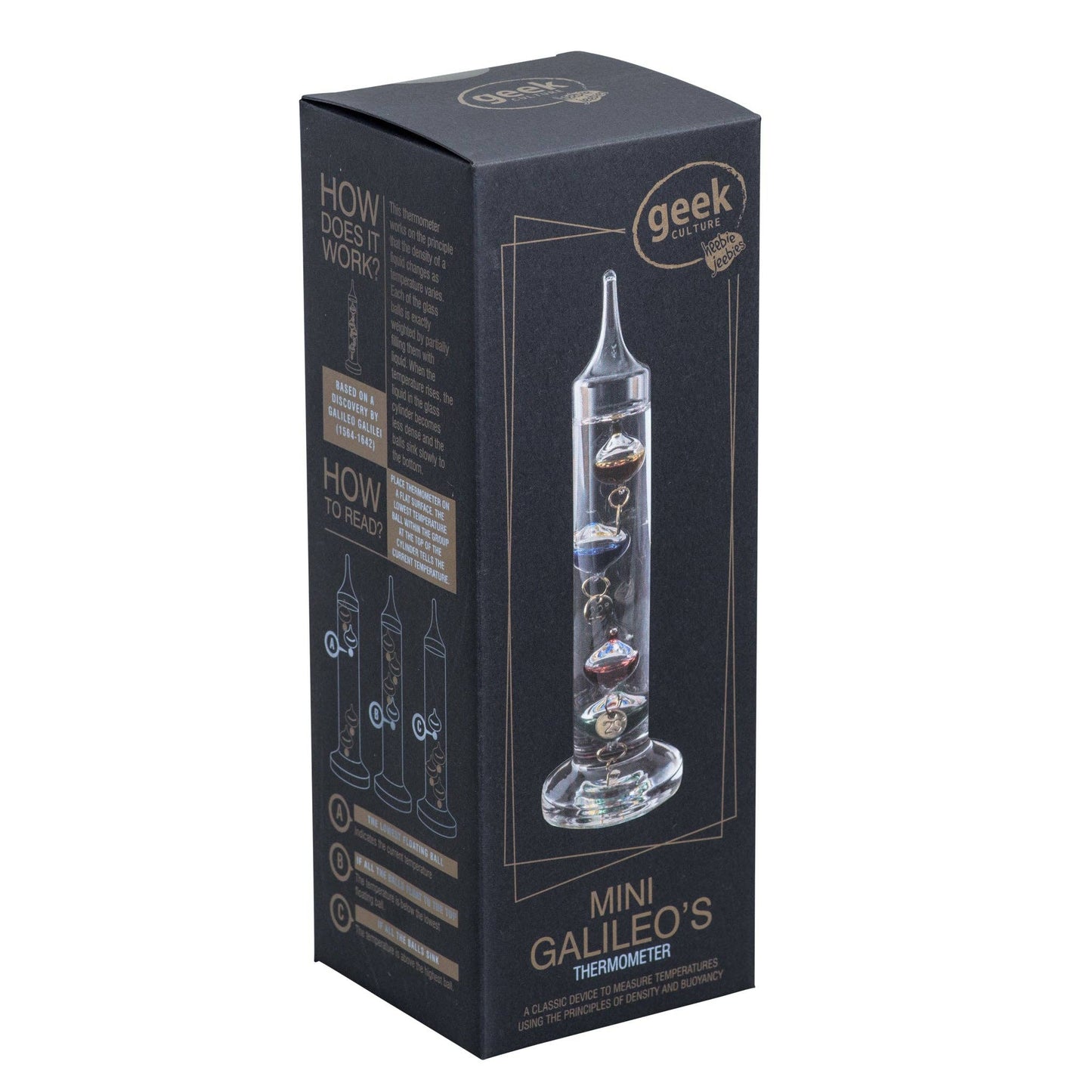Galileo Mini 15cm